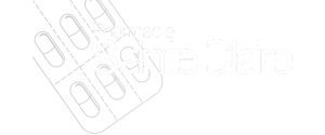 Logo-Blanc-Pharmacie-Sainte-Claire-Roubaix
